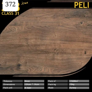 PELI TURKISH 372